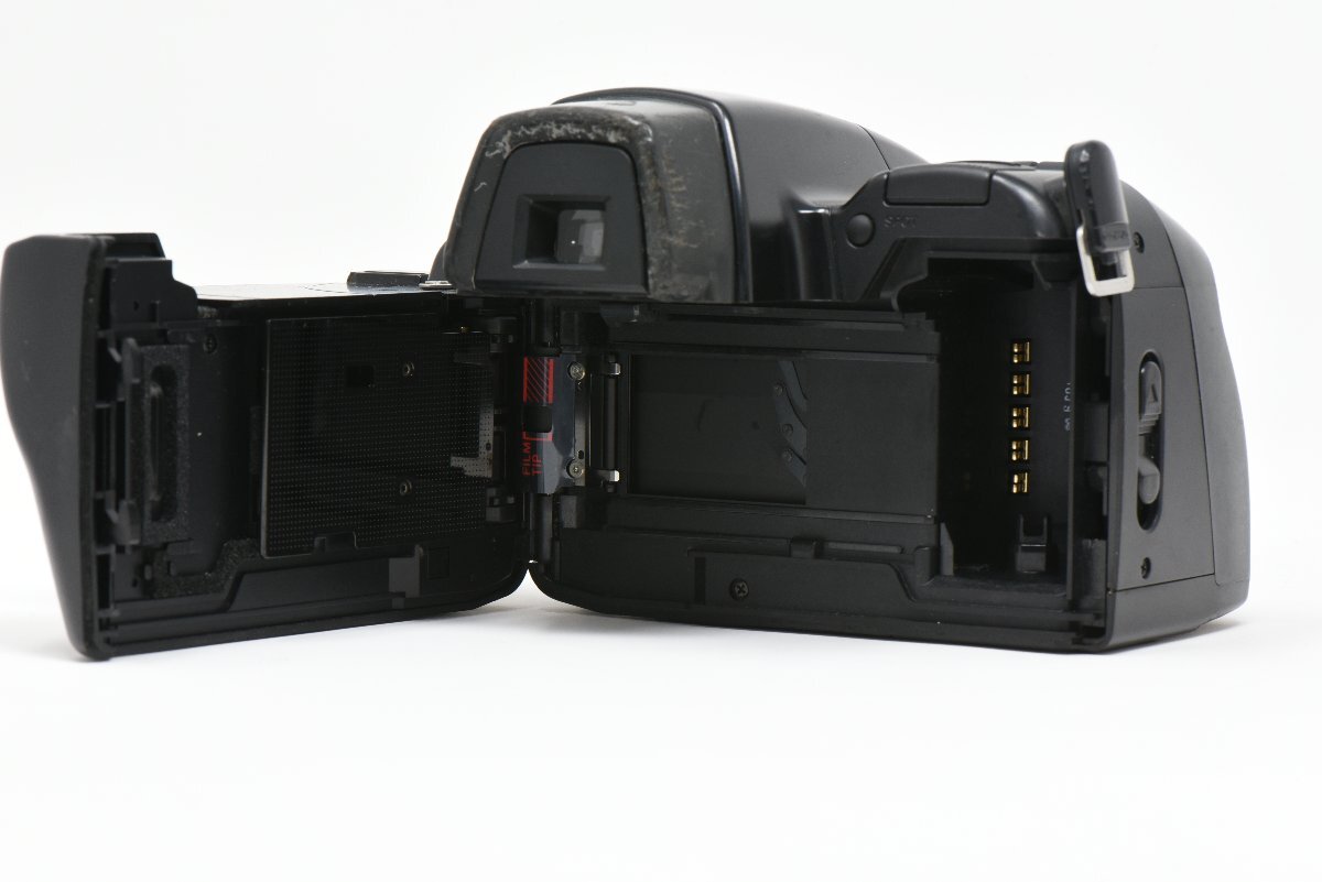 OLYMPUS IZM 200 L-1 Compact Film Camera ３台おまとめ ※通電確認済み、現状渡しの画像10