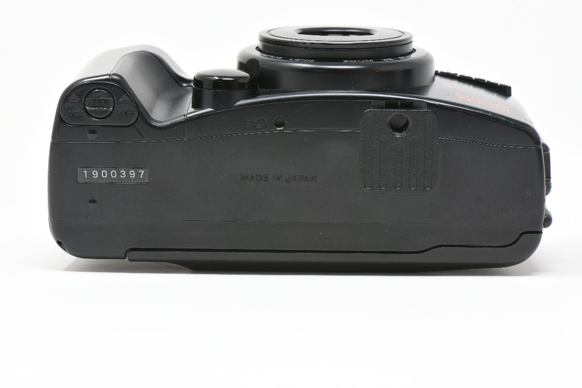 OLYMPUS IZM 200 L-1 Compact Film Camera ３台おまとめ ※通電確認済み、現状渡しの画像4