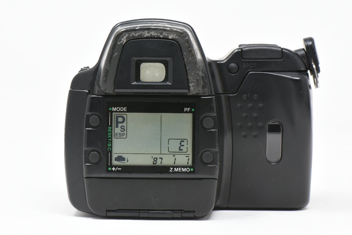 OLYMPUS IZM 200 L-1 Compact Film Camera ３台おまとめ ※通電確認済み、現状渡しの画像9