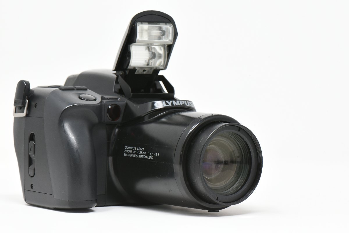OLYMPUS IZM 200 L-1 Compact Film Camera ３台おまとめ ※通電確認済み、現状渡しの画像8