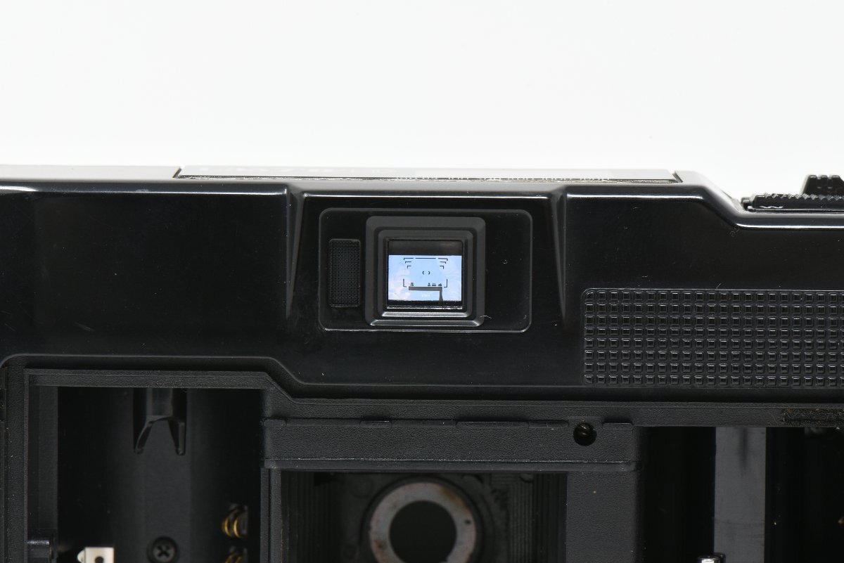 Nikon L35 TW AD Compact 35mm Film Camera ※通電確認済み、現状渡しの画像6