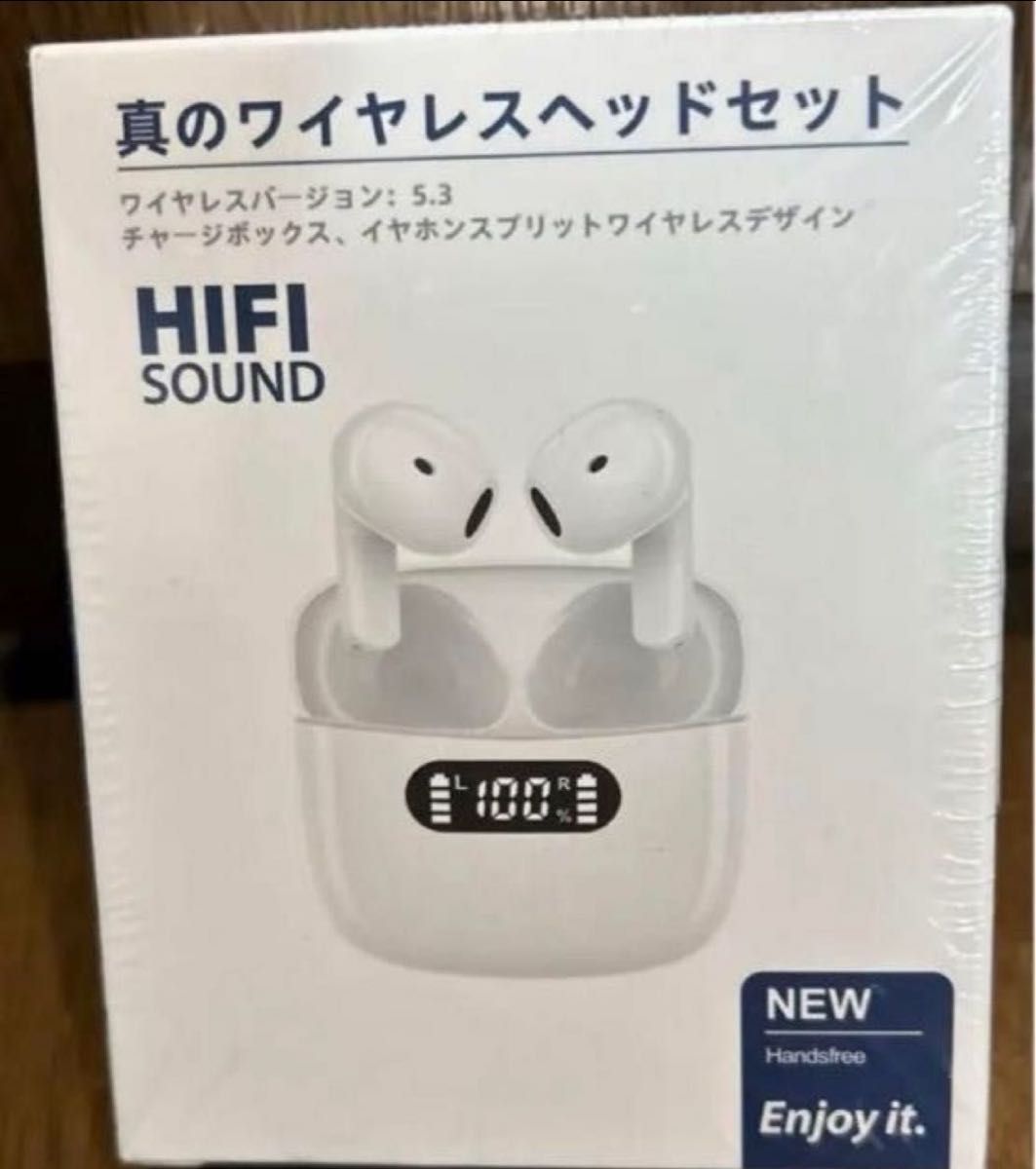 ワイヤレスイヤホン 真のワイヤレスヘッドセット AP28｜Yahoo