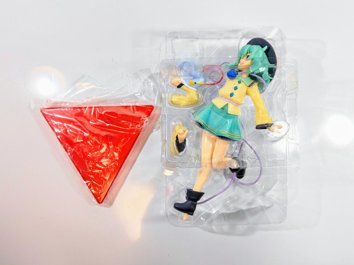 東方Project プレミアムフィギュア 古明地こいし|Yahoo!フリマ 東方Project プレミアムフィギュア 古明地こいし|Yahoo!フリマ