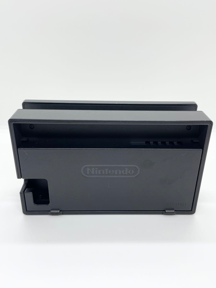 Nintendo Switch  ドック ACアダプター HDMIケーブル　セット　動作確認済み