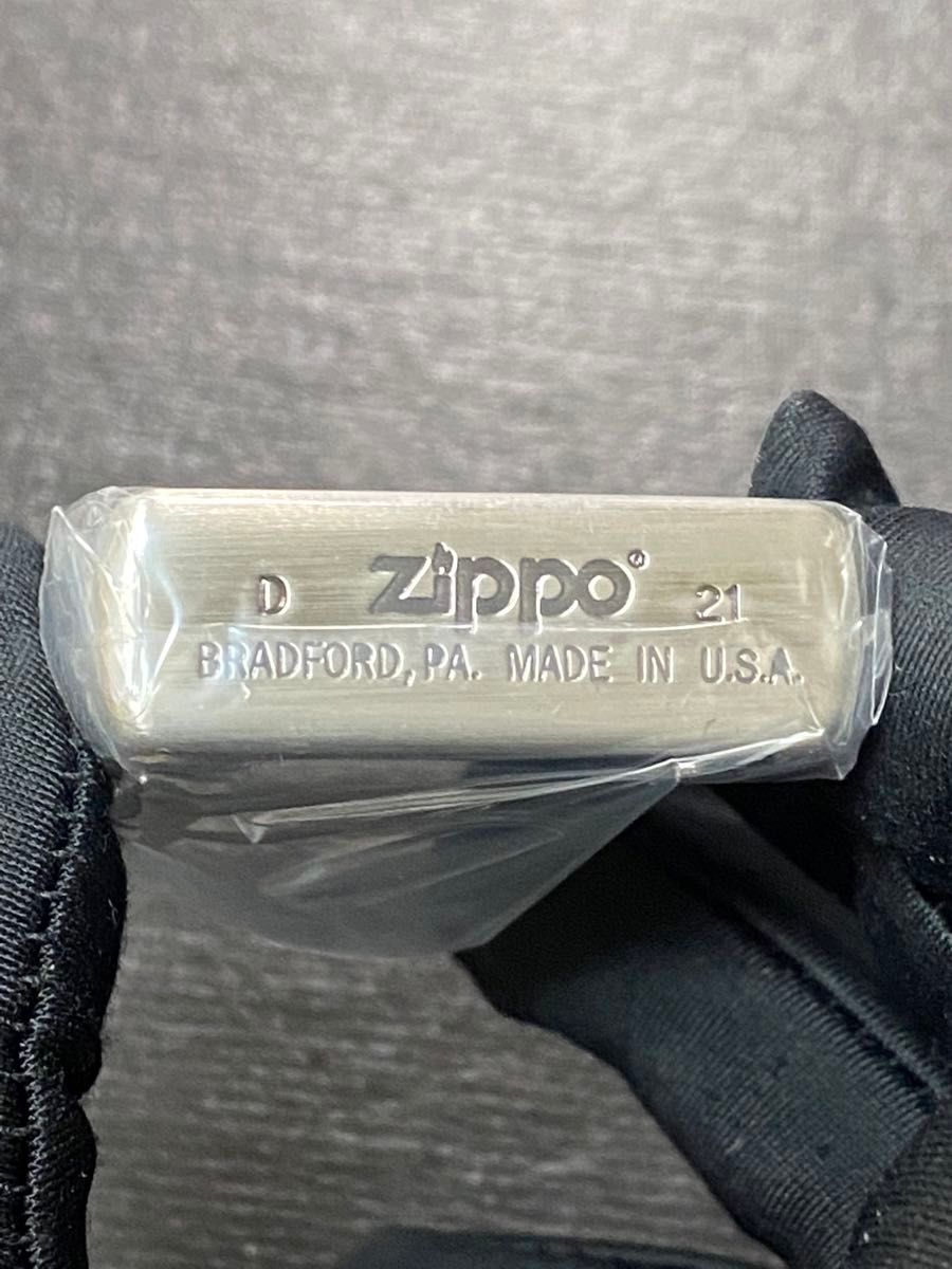 特価品 zippo 魔法少女 まどかマギカ 全員集合両面刻印 希少モデル 2021年製 まどマギ 