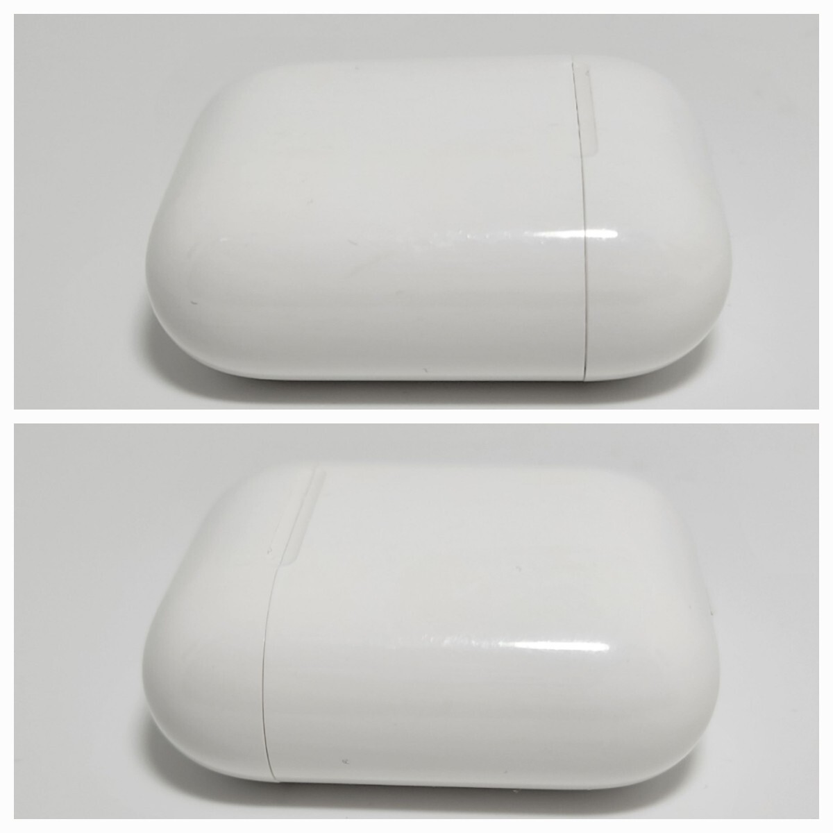 ☆動作品☆Apple 純正 Airpods アップル エアーポッズ 第1世代 充電ケースのみ A1602 動作確認済み_画像7