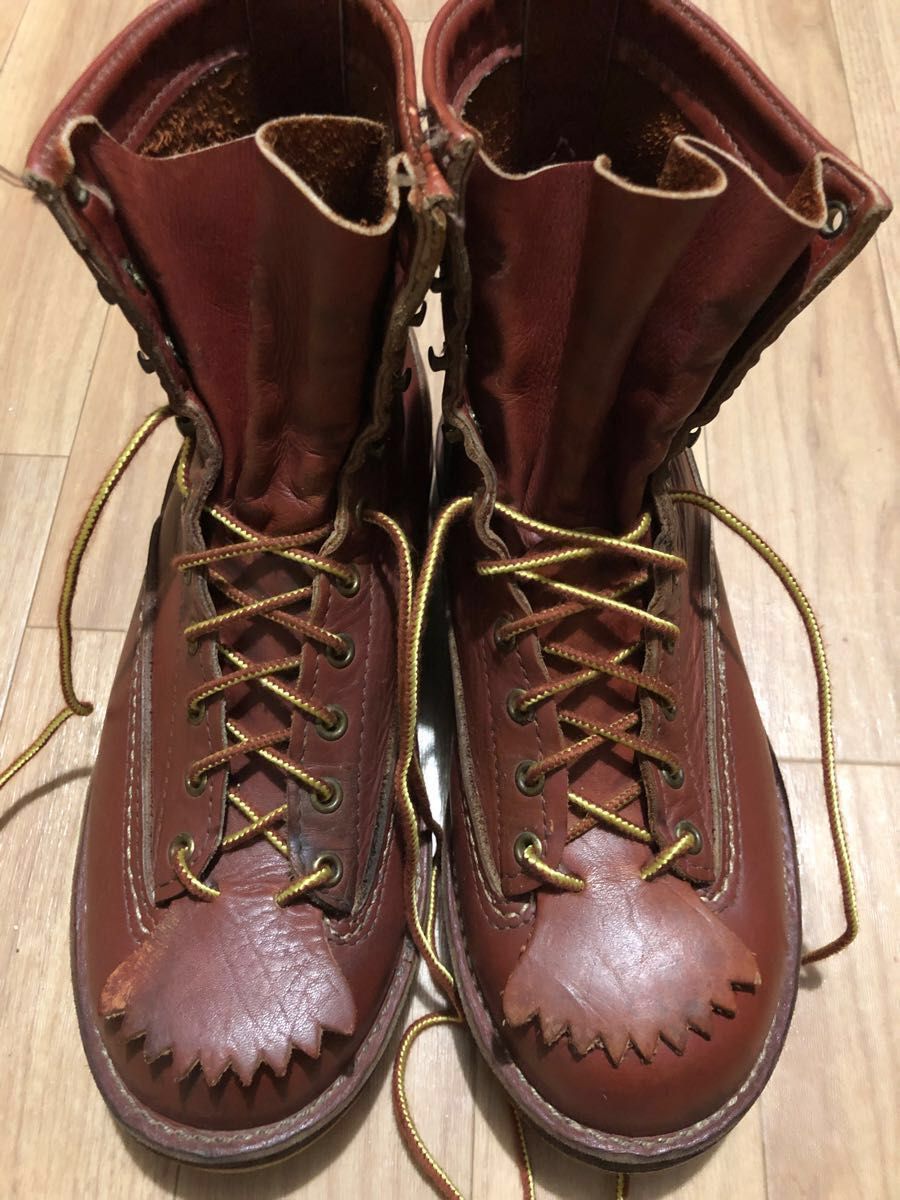 Wesco Jobmaster ウエスコ ジョブマスター 71/2E 25 5cm ワーク Wesco Jobmaster ウエスコ ジョブマスター 71/2E 25 5cm ワーク