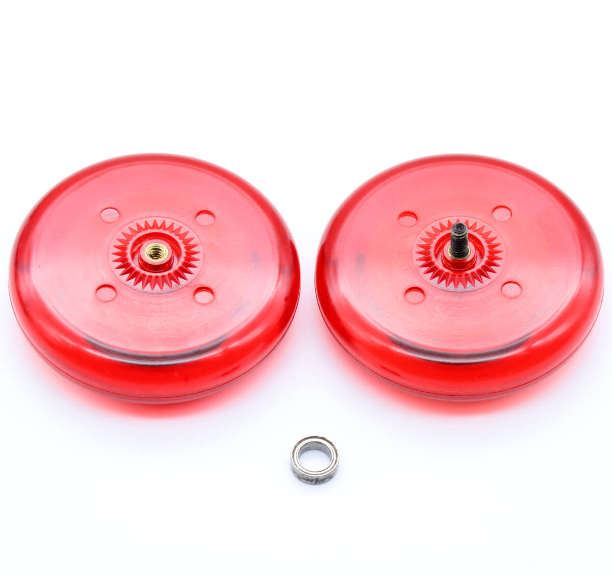 Yahoo!オークション ヨーヨージャム アンリーシュト 44CLASH/ヨーヨ...