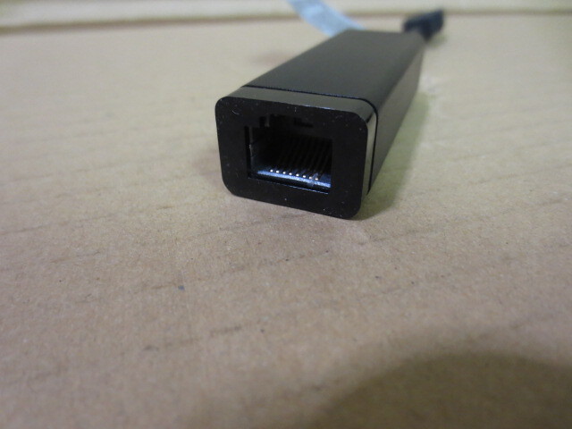NEC USB-LAN変換アダプター PC-VP-BK10の画像2