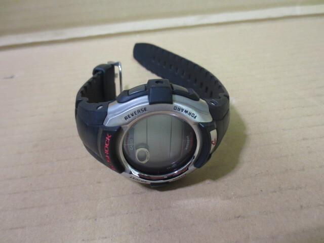 カシオ　G-SHOCK　G-7300_画像1