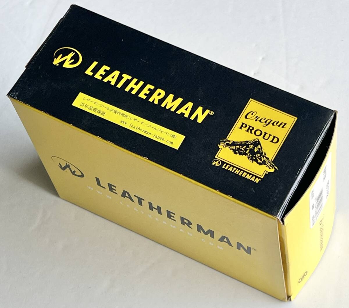 Leatherman レザーマン Raptor ラプター 831742【展示品】の画像6