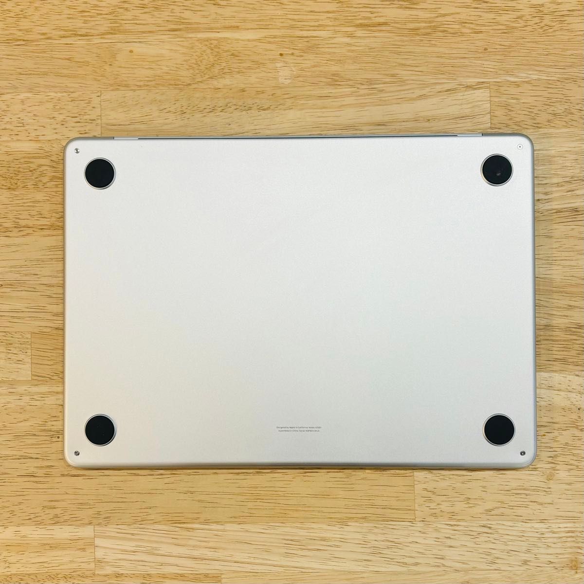 MacBook Air 2022 M2 10コアGPU 512GB|Yahoo!フリマ(旧PayPay MacBook Air 2022 M2 10コアGPU 512GB|Yahoo!フリマ(旧PayPay