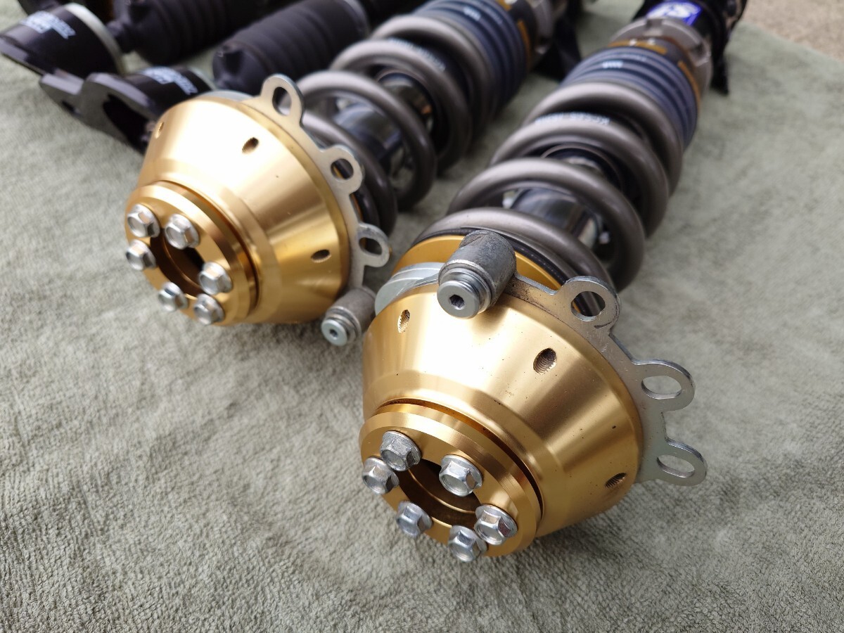 HKS ハイパーマックス4SP GRヤリス 車高調 おまけ付き GXPA16 HKS ハイパーマックス4SP GRヤリス 車高調 おまけ付き GXPA16