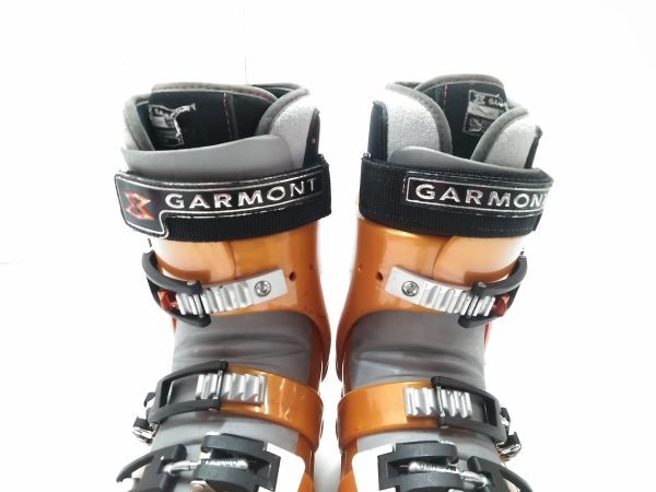 ◇GARMONT ガルモント G-LITE G-FIT 山スキー靴 兼用靴 ツアーブーツ アルペン 24.0cm 0304E10I @100 ◇_画像3