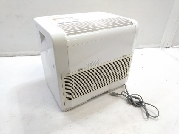 ◇Panasonic パナソニック 気化式加湿器 木造25畳 プレハブ洋室42畳 FE-KFE15 0314E10J @140 ◇_画像7