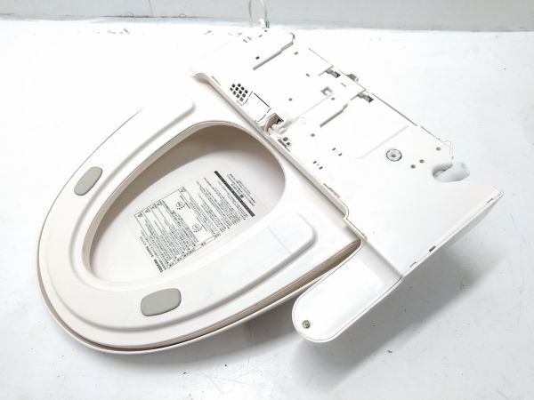 ◇東芝/TOSHIBA 温水洗浄便座 ウォシュレット SCS-T175 シャワートイレ 2014年製 0313B2D @140 ◇_画像5