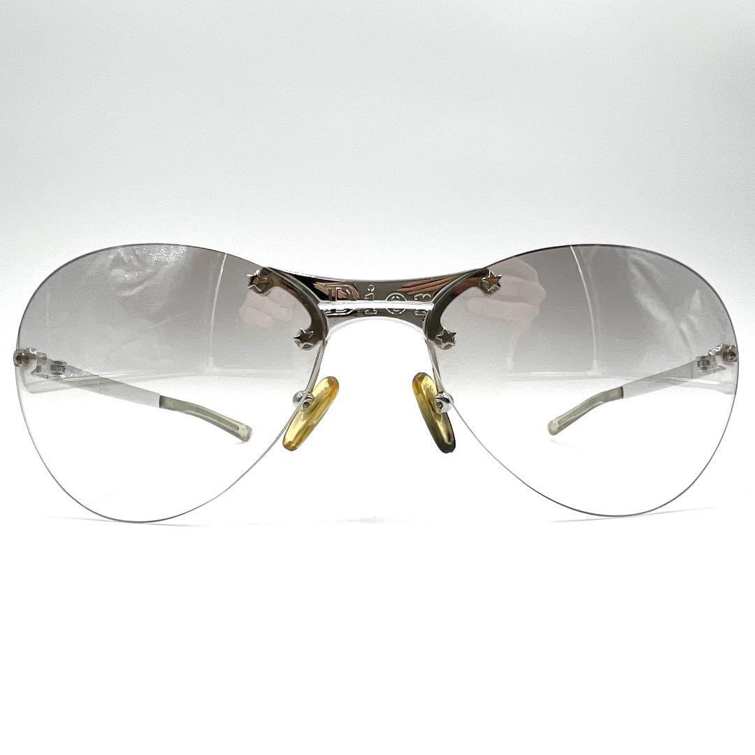 Christian Dior Dior солнцезащитные очки очки сумка для хранения, с футляром 