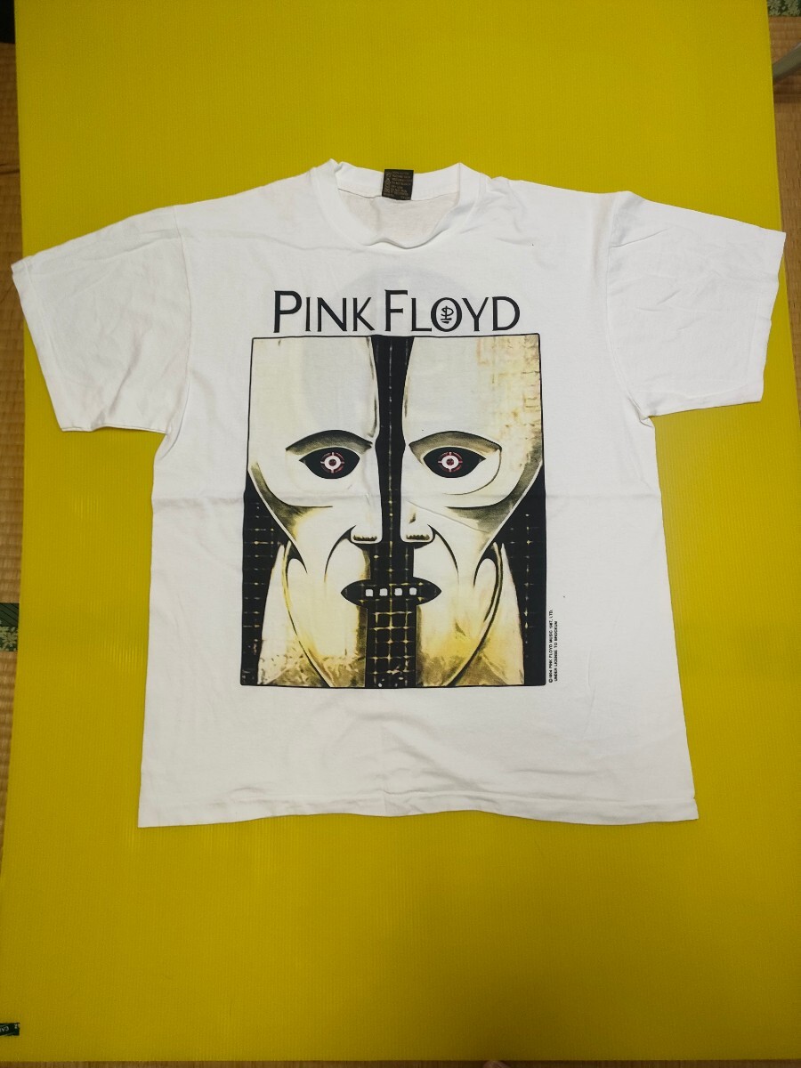 USA製 pink floyd　サイズXL　ピンクフロイド　Tシャツ ダイナソーJr NIRVANA　マリリンマンソン　_画像1