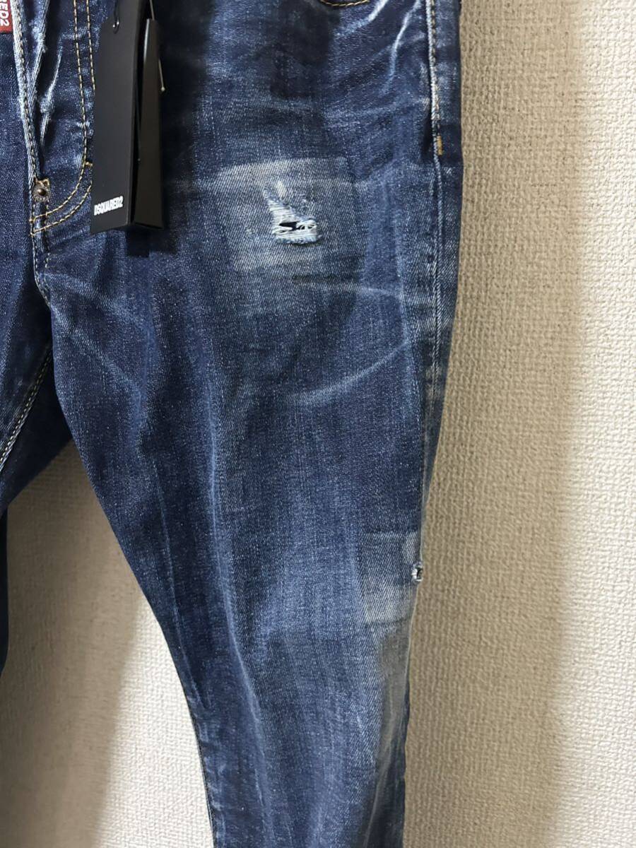 新品 正規品 新作 2023AW DARK SCAR WASH SUPER TWINKY 46 新品 正規品 新作 2023AW DARK SCAR WASH SUPER TWINKY 46