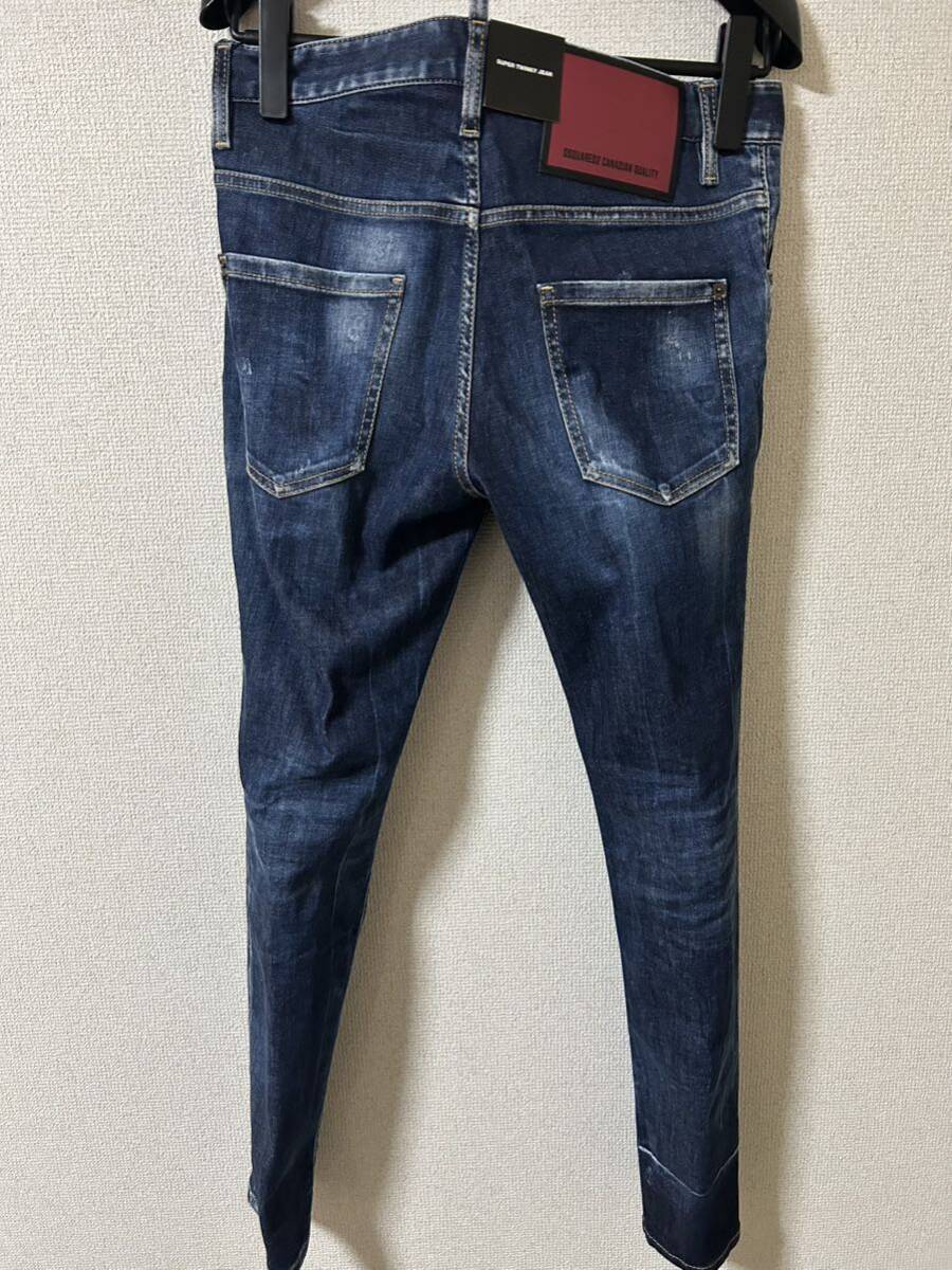新品 正規品 新作 2023AW DARK SCAR WASH SUPER TWINKY 46 新品 正規品 新作 2023AW DARK SCAR WASH SUPER TWINKY 46