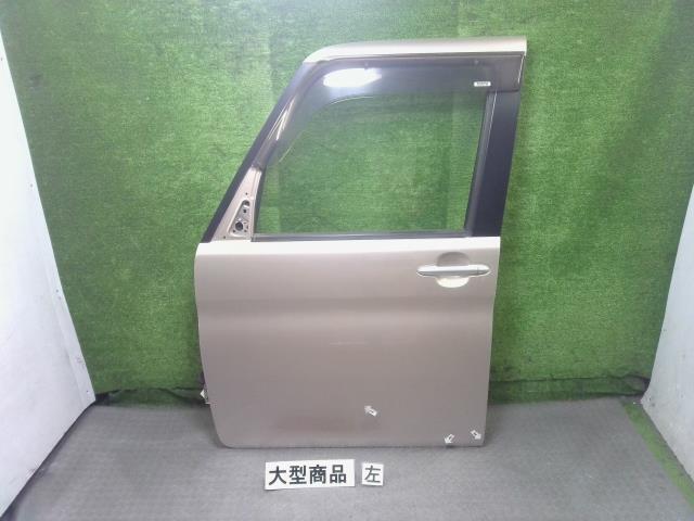 ダイハツ（DAIHATSU）※同梱不可※タント L385S 左フロントドア 左前ドア カラー T22 品番 67002-B2230_画像1