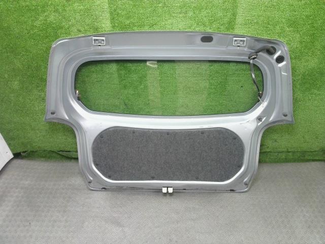 ダイハツ（DAIHATSU）※同梱不可※ミライース LA300S バックドア リアゲート カラー S28 品番 67005-B2B41の画像5