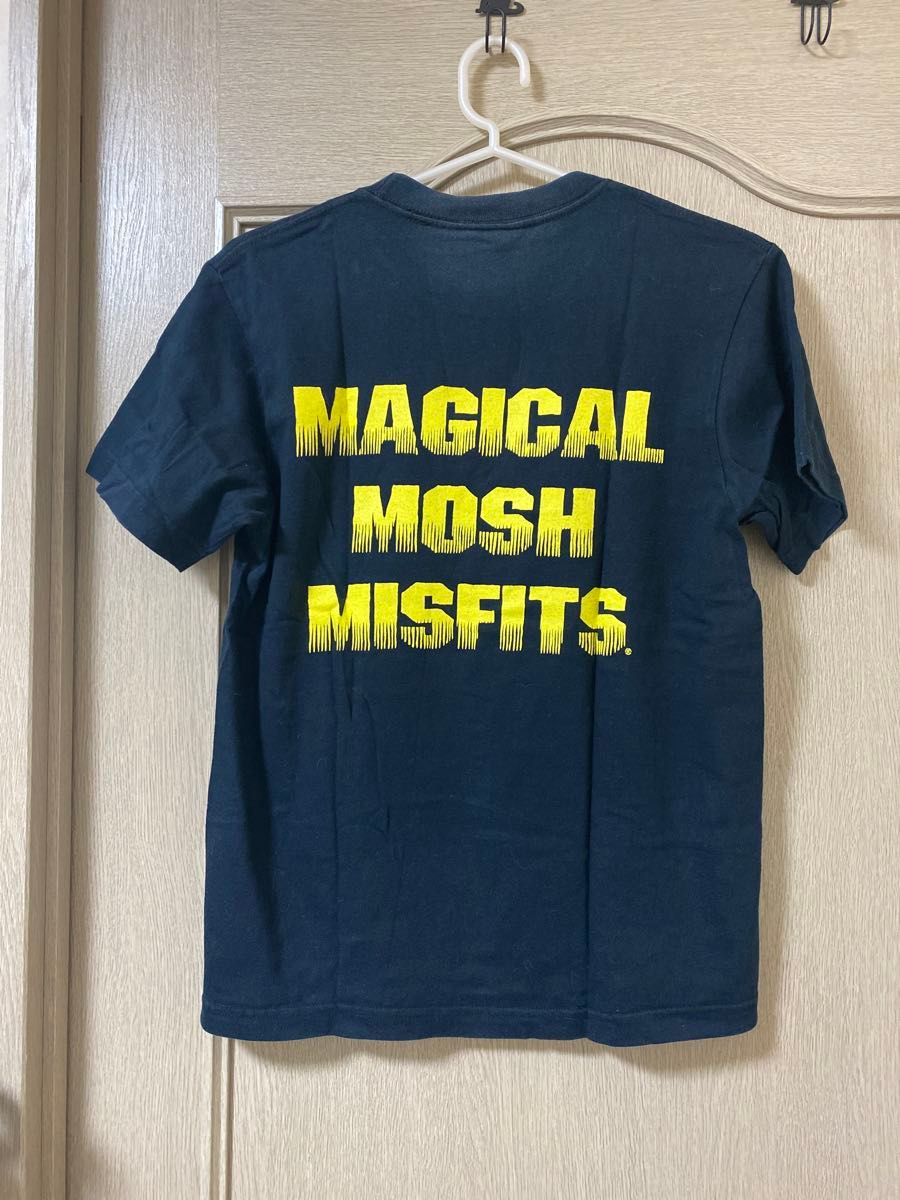 mxmxm THE冠コラボTシャツ サイズS