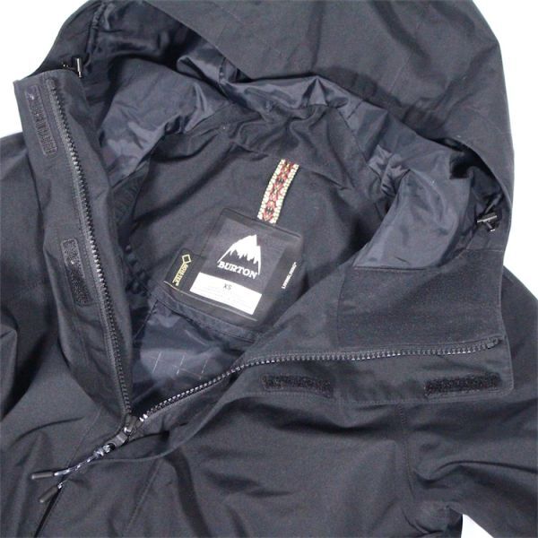 期間限定30%OFF! 18-19 BURTON W's GORE-TEX 2L Kaylo Shell JKT W's-XS バートン バートン
