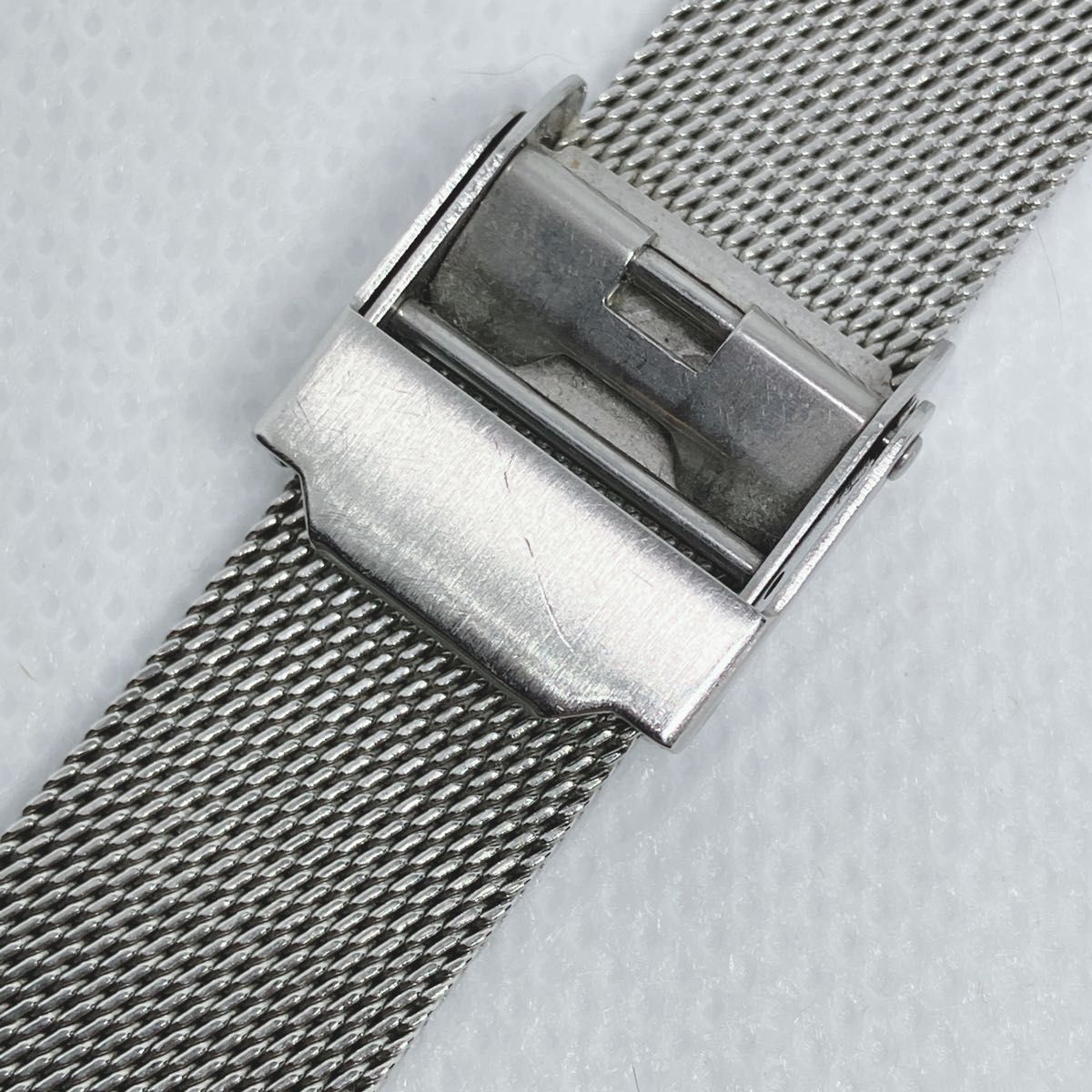 希少 スカーゲン 358SSSD レディース腕時計 シンプル 入社 入学 ステンレス製 完動品