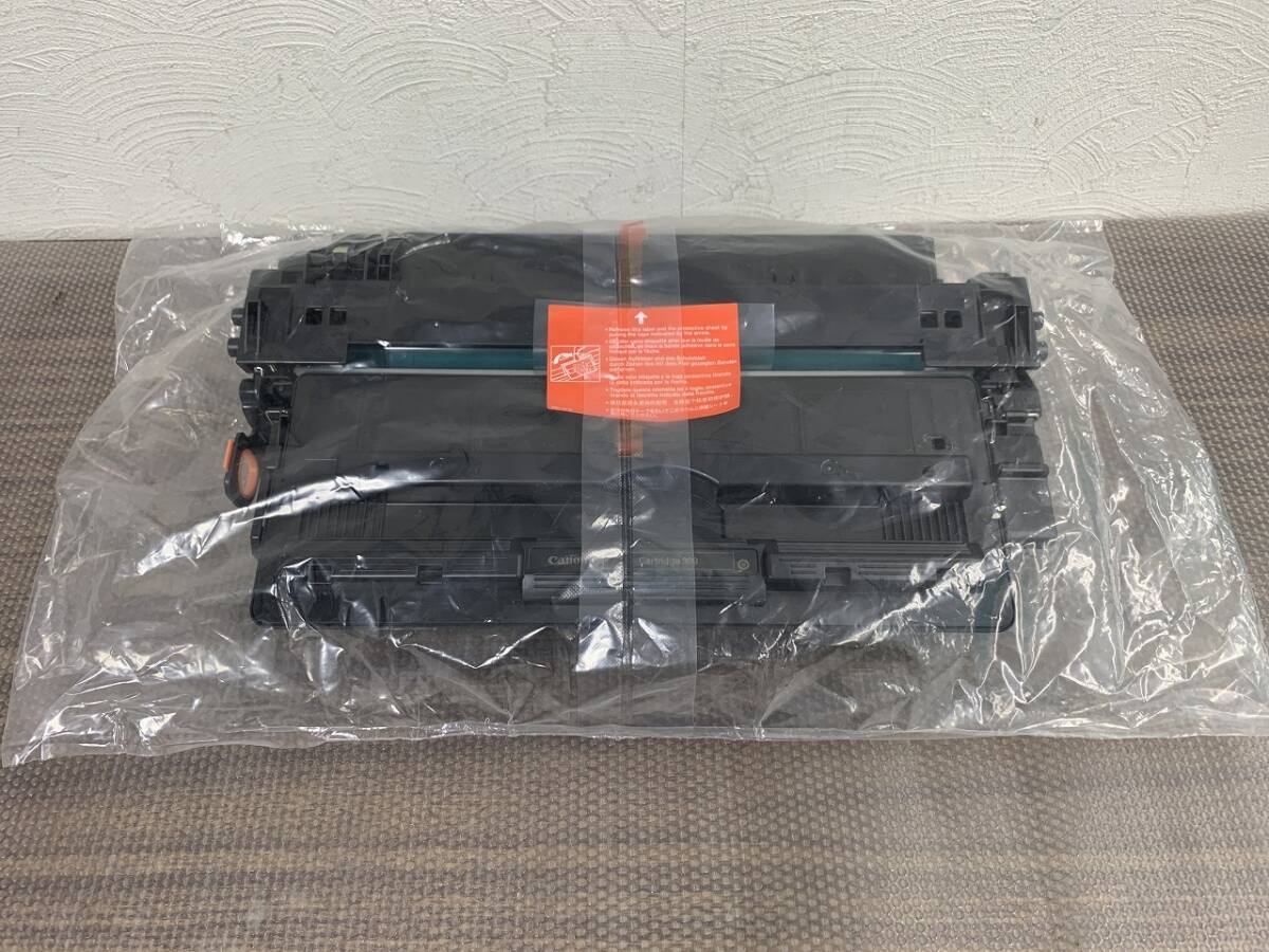 *13016 unused Canon /Canon toner cartridge Cartridge 309*