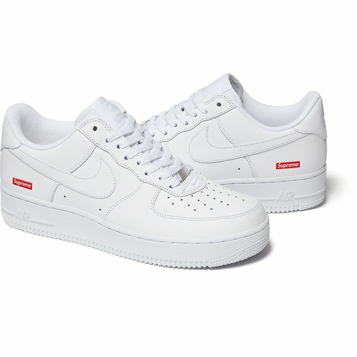 2024春夏 希少サイズ29cm Supreme Nike Air Force 1 Low シュプリーム ナイキ 新品未使用即日出荷_画像1