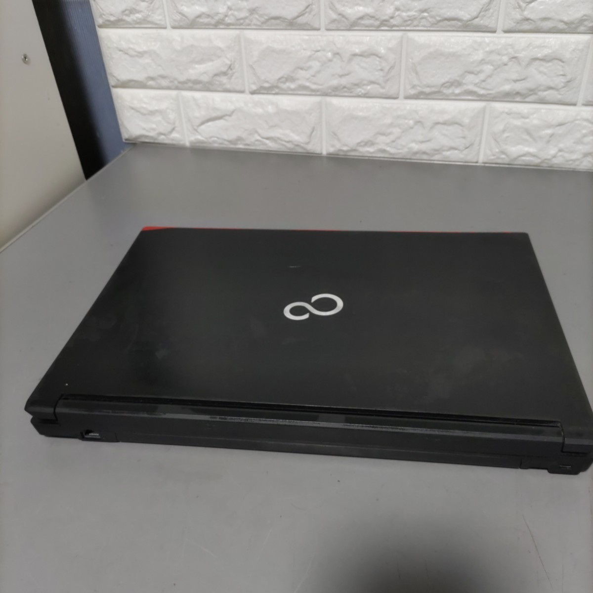 ◆富士通 LIFEBOOK A576/P i5-6300U #2588