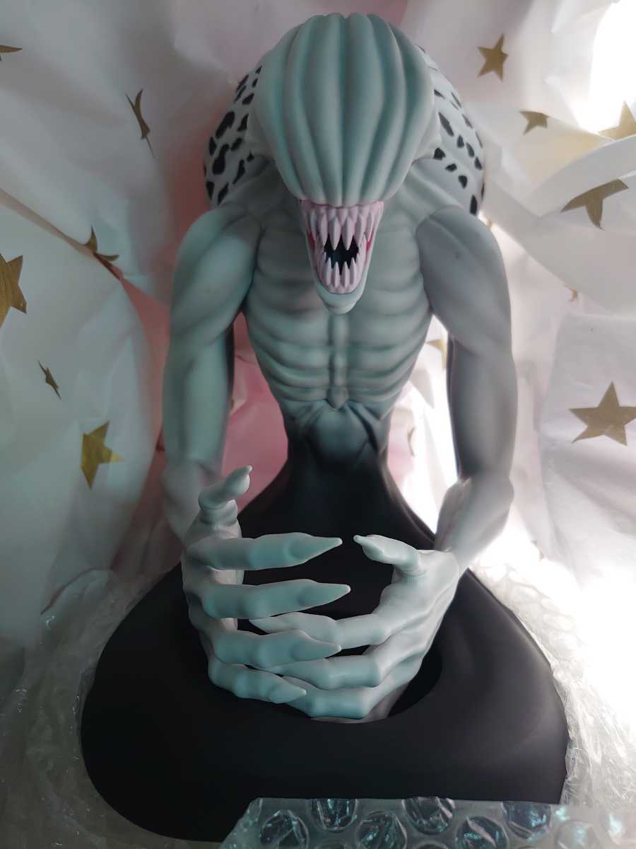 ☆全長26cm☆新品未開封品☆呪術廻戦0 特級過呪怨霊 リカ 祈本 ☆全長26cm☆新品未開封品☆呪術廻戦0 特級過呪怨霊 リカ 祈本