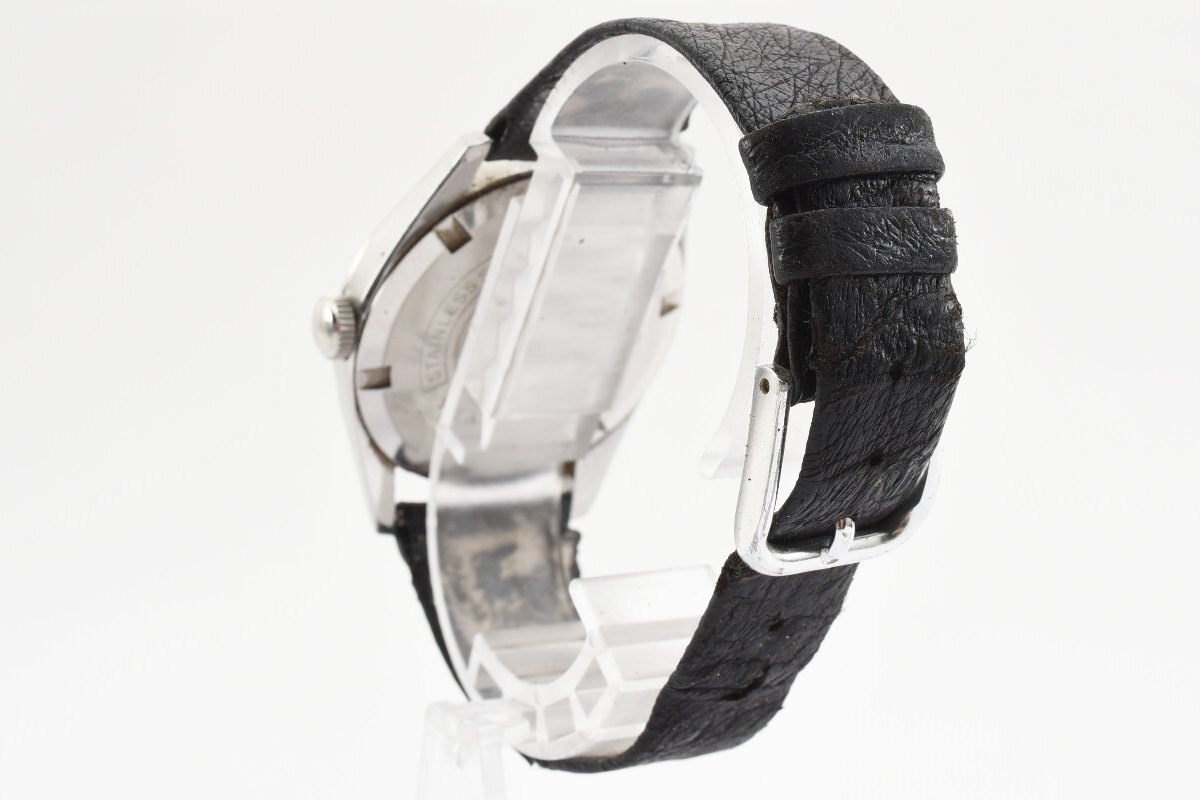稼働品 セイコー ロードマーベル 36000 5740-8000 手巻き メンズ 腕時計 SEIKO_画像4
