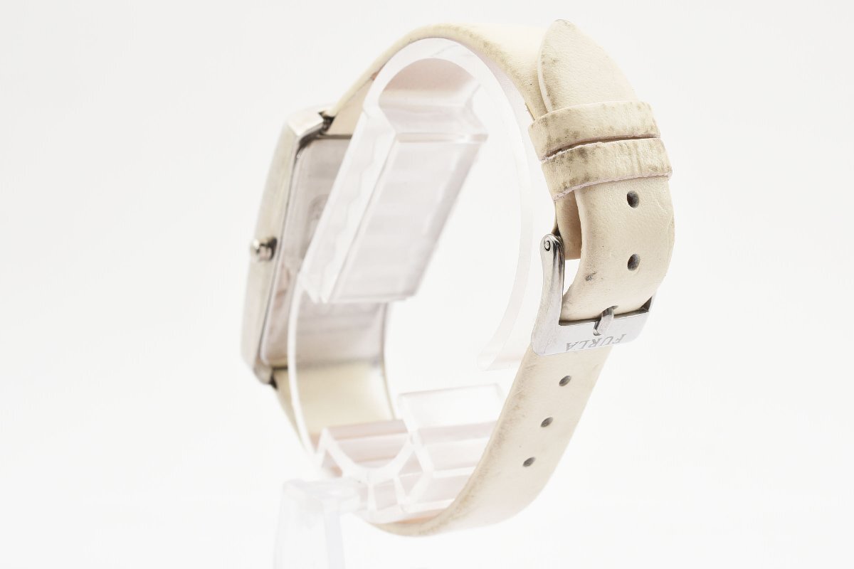フルラ クォーツ レディース 腕時計 FURLAの画像4