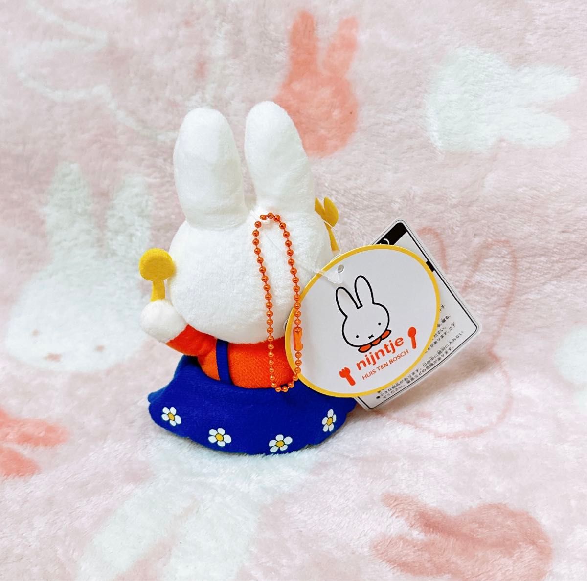 ハウステンボス 限定 ミッフィー ナインチェ カフェ ぬいぐるみ ハウステンボス 限定 ミッフィー ナインチェ カフェ ぬいぐるみ