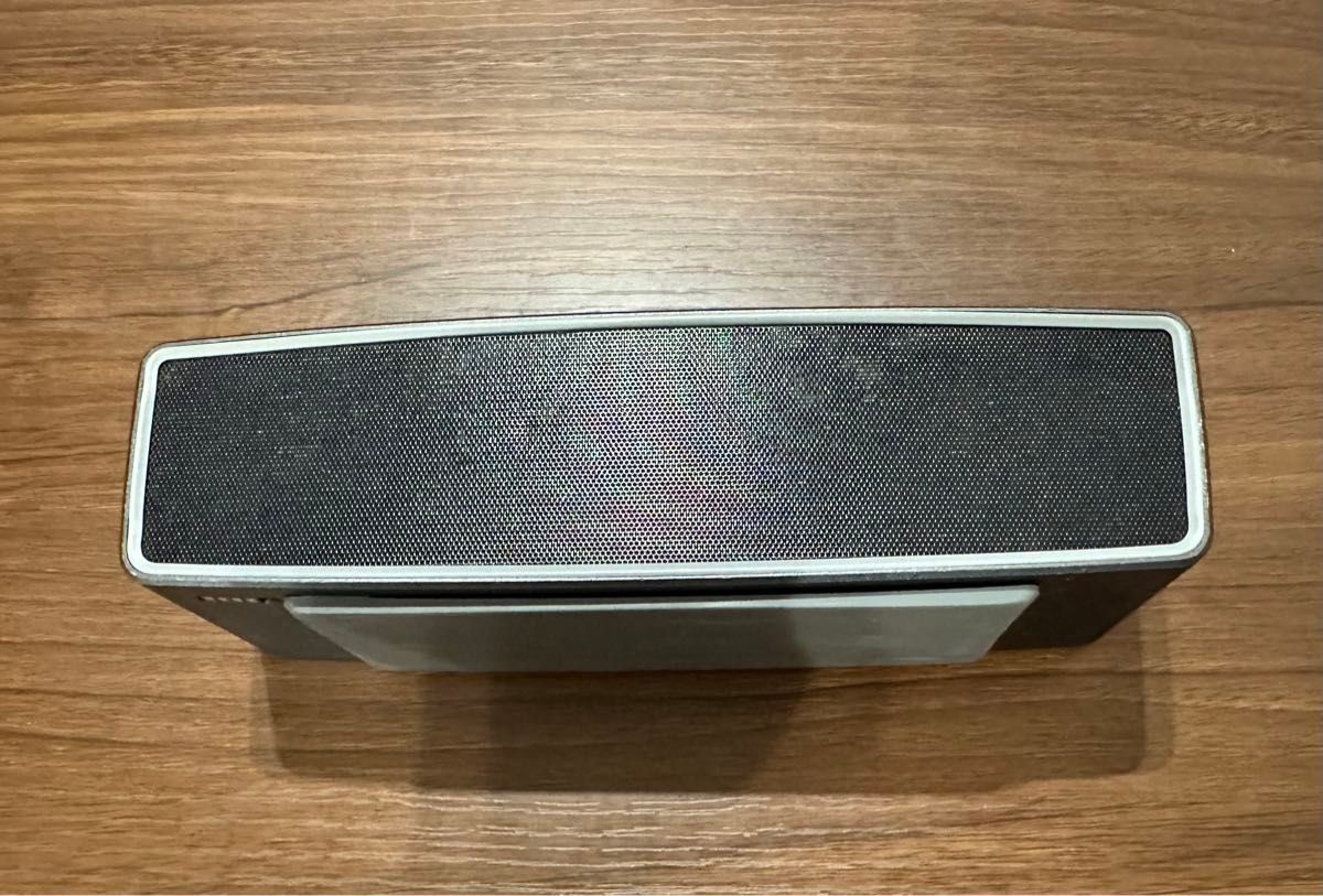 BOSE SoundLink Mini II Bluetooth speaker ボーズ　サウンドリンクミニ2