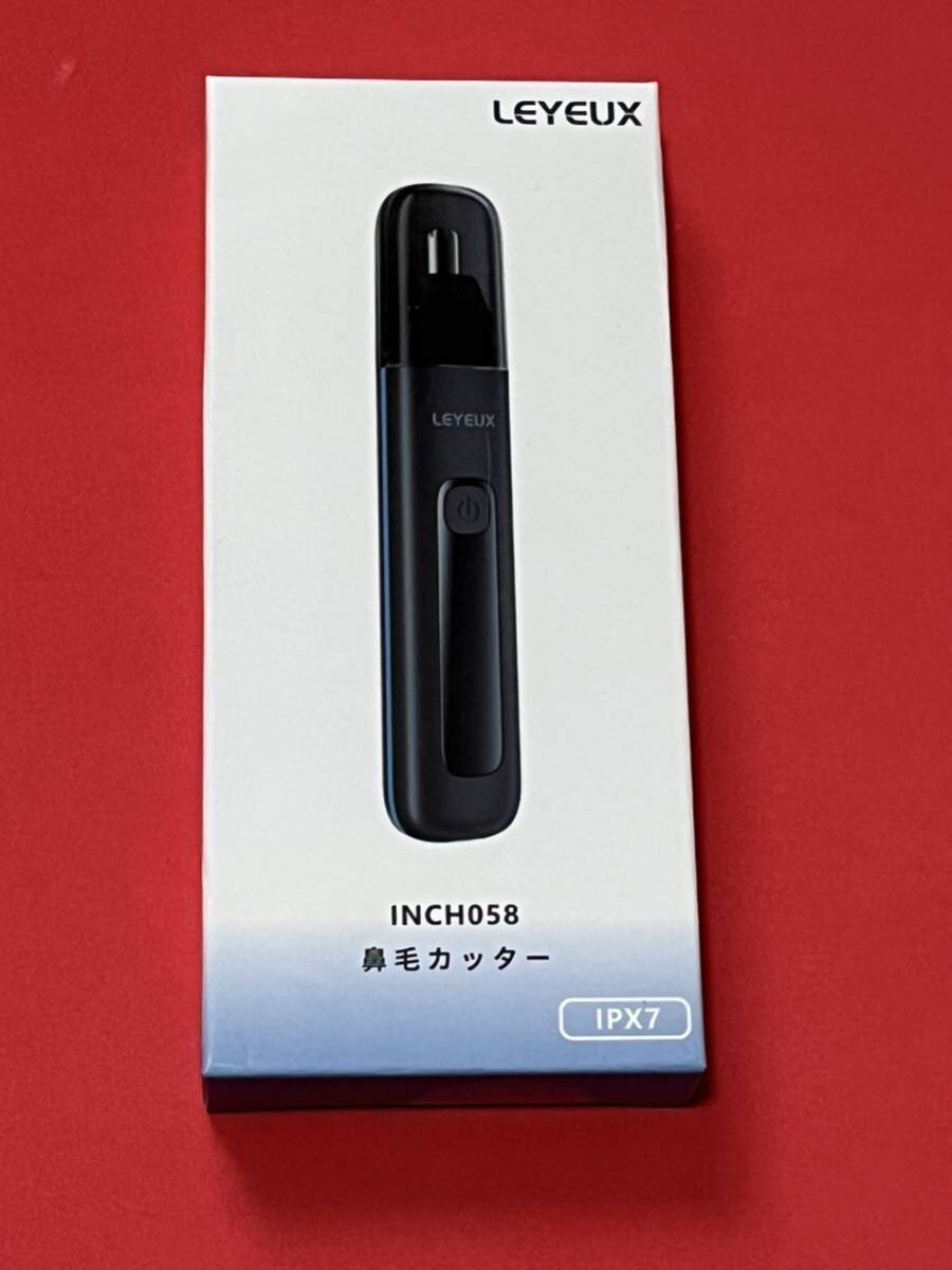 鼻毛カッター メンズ 鼻毛 カッター USB 充電式 電動シェーバー LCD画面 残量表示 電動 男女兼用 水洗い可能
