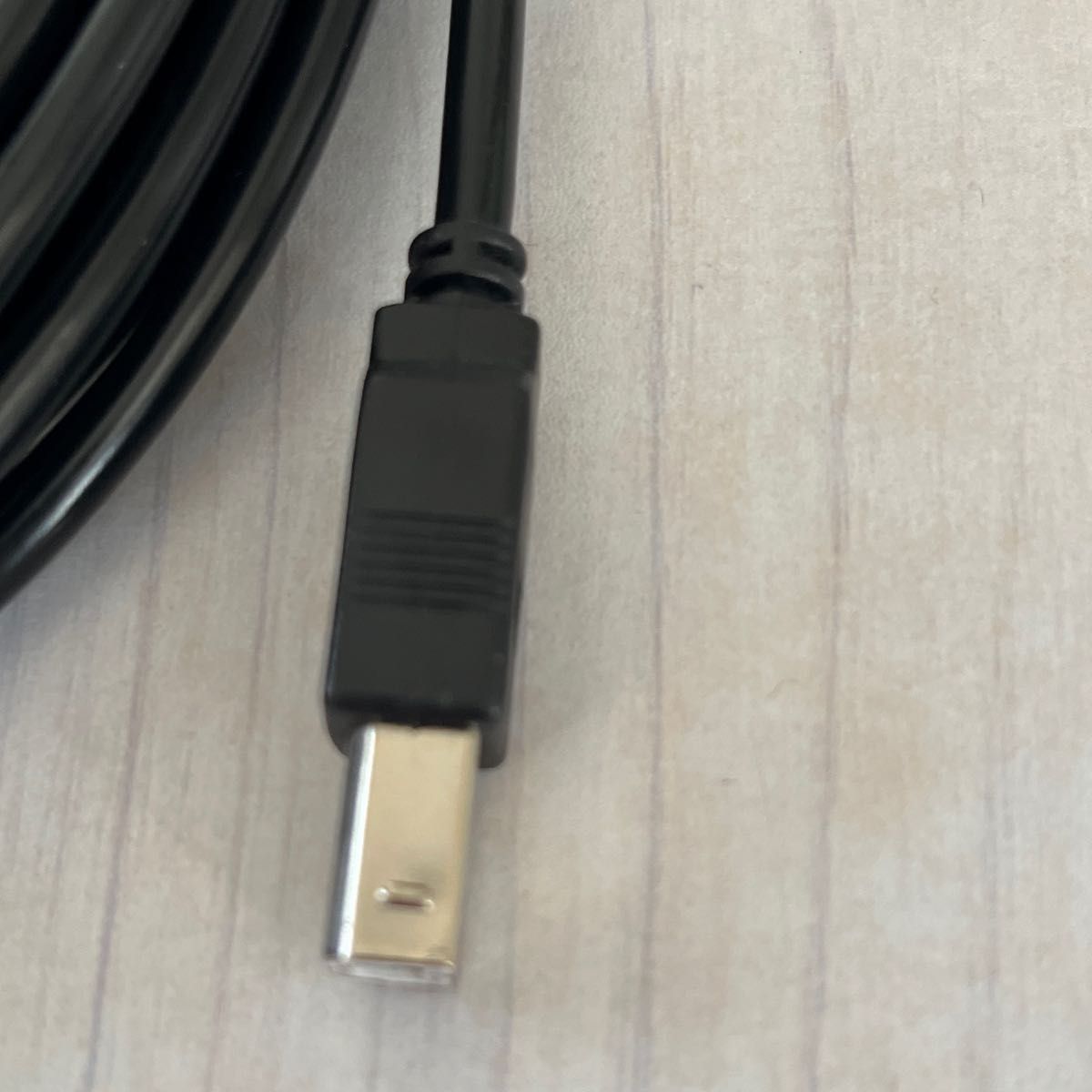 Pasow USB 2.0ケーブル 10m