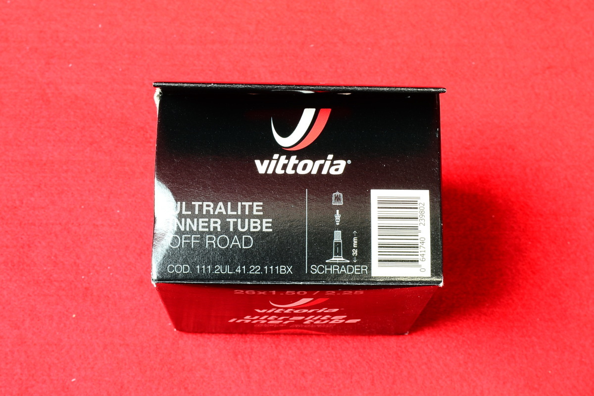 新品★Vittoria★UltraLite◆ウルトラライト★26インチ★1.5-1.75-1.9-1.95-2.0-2.1-2.125-2.2-2.25★米式★ゆうパケット可★ペア可★ M7_画像4