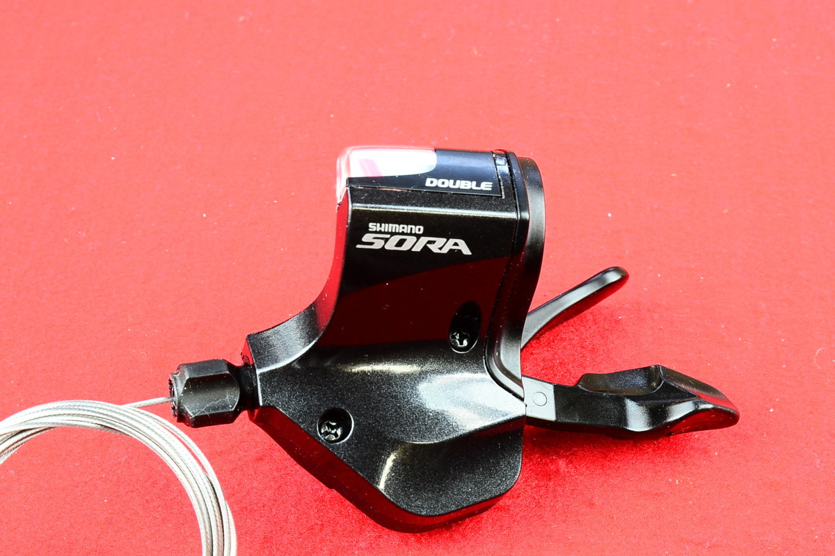  new goods * Shimano *SORA*sola*SL-3500*SHIMANO* left * front only * D3