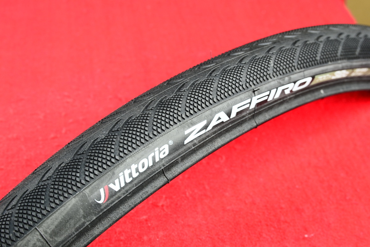 新品★Vittoria◆ZAFFIRO 3★ビットリア★ザフィーロ3★32C★ペア可★ロードバイク タイヤ★ R5、4_画像7