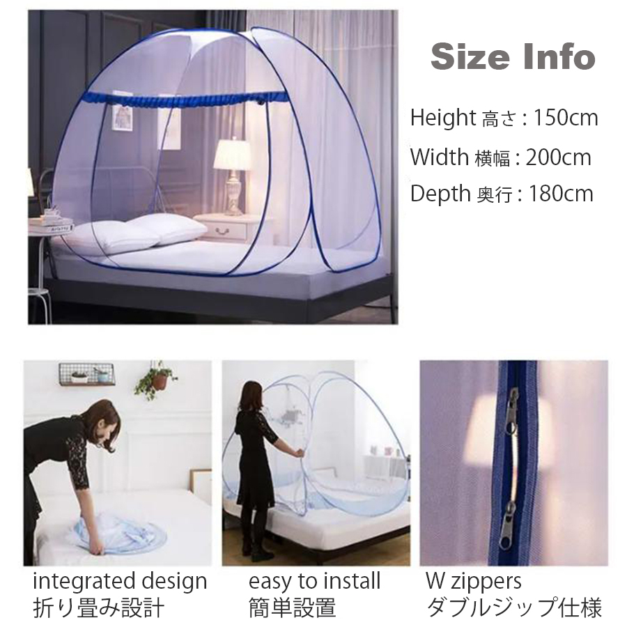  противомоскитная сетка палатка одним движением простота установки .. легкий 1 человек ~2 человек для противомоскитная сетка палатка mo лыжи to сеть уличный кемпинг палатка LB-315 классификация 80S