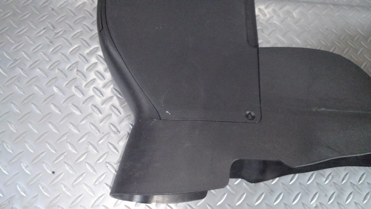 NHP10 aqua G original center console trim NO,FD24 58821-52120 * gome private person shipping un- possible *