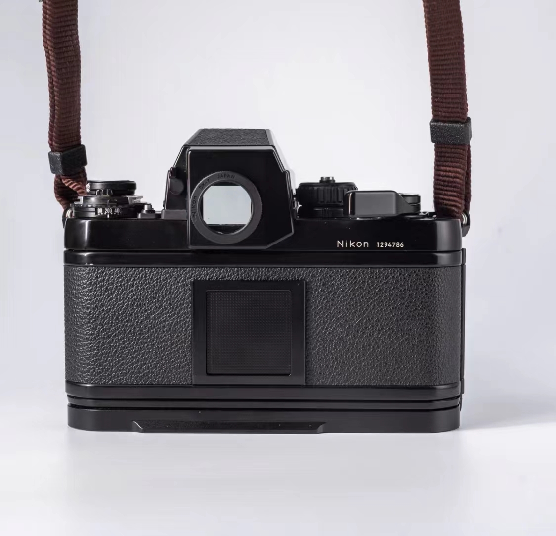 新品 Nikon ニコン F3用 ハンドグリップ|Yahoo!フリマ(旧 新品 Nikon ニコン F3用 ハンドグリップ|Yahoo!フリマ(旧