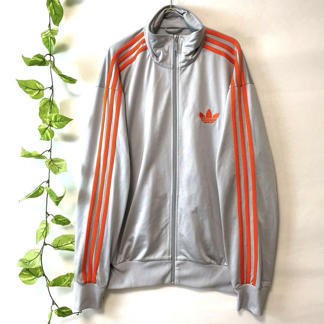 希少3XL相当 adidas アディダス ファイアーバード ファイヤー 希少3XL相当 adidas アディダス ファイアーバード ファイヤー