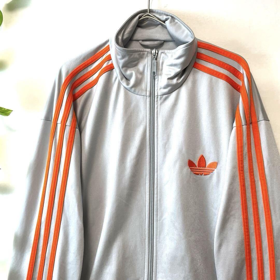 希少3XL相当 adidas アディダス ファイアーバード ファイヤー 希少3XL相当 adidas アディダス ファイアーバード ファイヤー