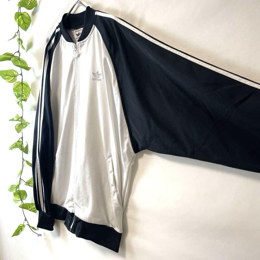 希少 5XL 好配色80s後半-90s前半 adidas アディダス トラック 希少 5XL 好配色80s後半-90s前半 adidas アディダス トラック