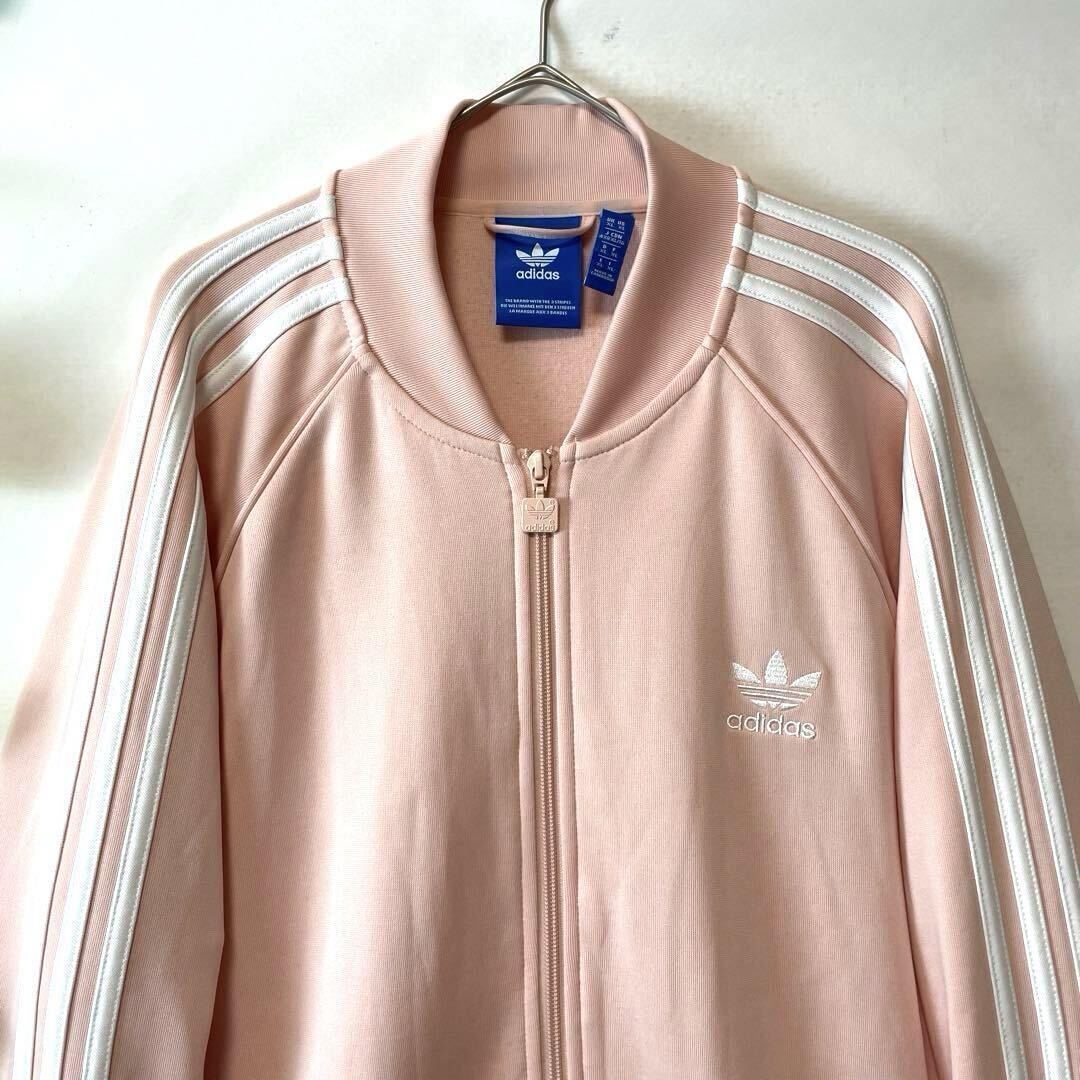 超希少カラー/5XL/春ピンク/adidasアディダス トラック 超希少カラー/5XL/春ピンク/adidasアディダス トラック