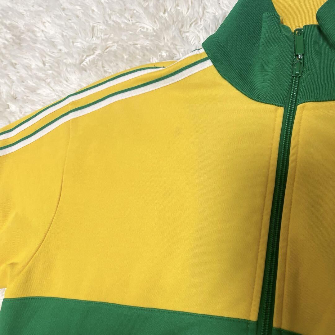 希少/XLサイズ/adidas アディダス ベッケンバウアー トラック 希少/XLサイズ/adidas アディダス ベッケンバウアー トラック